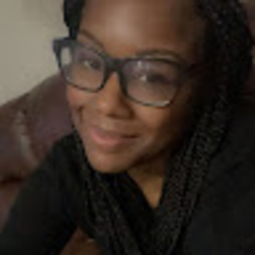 Meet your Posher, Grace
